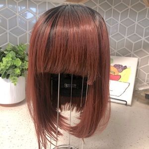 Bob wig